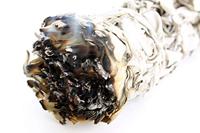 Wierook witte salie XL stick - thumbnail