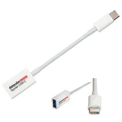 Datacolor Spyder USB-C