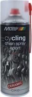 Motip excellent kettingspray derailleur 400ml - thumbnail