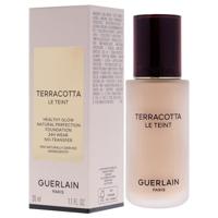 Guerlain Terracotta Le Teint - Matte Foundation 2N 35ml - thumbnail