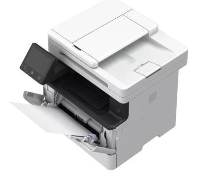 Canon i-SENSYS MF463dw II Laser A4 1200 x 1200 DPI 40 ppm Wifi Canon i-SENSYS MF463dw II Laser A4 1200 x 1200 DPI 40 ppm Wifi