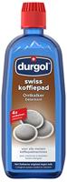 Durgol Swiss Ontkalker voor Koffiepadmachine 500 ml - thumbnail