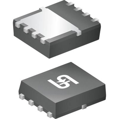 Taiwan Semiconductor TSM085NB03CV RGG MOSFET Tape on Full reel
