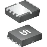 Taiwan Semiconductor TSM085NB03CV RGG MOSFET Tape on Full reel - thumbnail