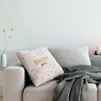 Volledig bedrukt fotokussen - Katoen - thumbnail