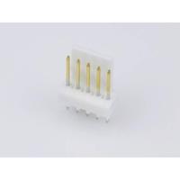 Molex 22292051 Male header, inbouw (standaard) Totaal aantal polen: 5 Rastermaat: 2.54 mm Inhoud: 1 stuk(s) Bag - thumbnail