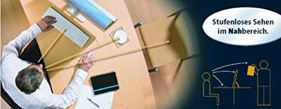 Eschenbach MINIFRAME II Leesbril 2.0 dpt