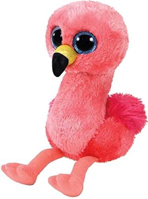 TY Beanie Boo's Gilda Knuffel 15cm