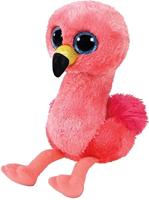 TY Beanie Boo's Gilda Knuffel 15cm - thumbnail