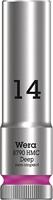Wera Wera Werk 05004554001 Dopsleutelinzetstuk 14 mm 1 stuks 1/2 - thumbnail