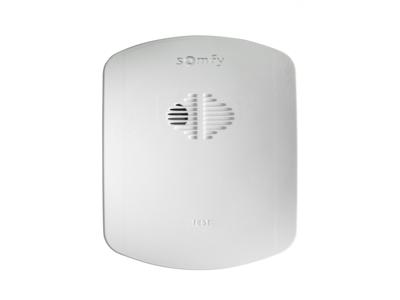 Somfy 2401368 Draadloze rookmelder Somfy TaHoma