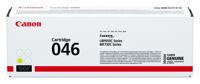 Tonercartridge Canon 046 geel - thumbnail