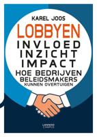LOBBYEN - Karel Joos - ebook - thumbnail
