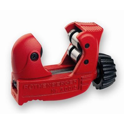 Rothenberger Rothenberger Minimax Pijpsnijder, Doorsnede 6-28 MM - ROT070644E Rothenberger Rothenberger Minimax Pijpsnijder, Doorsnede 6-28 MM - ROT070644E