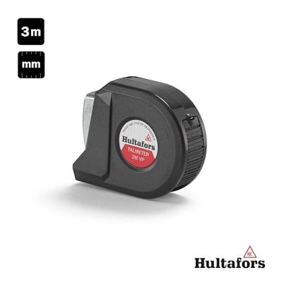 Hultafors Talmeter Markeermeter 3m VP met diameter - HU359403 - HU359403 Hultafors Talmeter Markeermeter 3m VP met diameter - HU359403 - HU359403