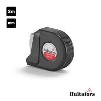 Hultafors Talmeter Markeermeter 3m VP met diameter - HU359403 - HU359403 - thumbnail