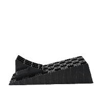 Milenco MGI Wedge met Chock Leveller - thumbnail