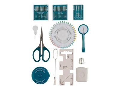 crelando Naaimachine-accessoires (Naaimachinetoebehoren)