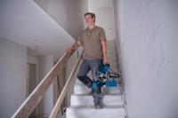 Bosch Professional GCM 305-216 D Verstek- en afkortzaag 1200 W 216 mm 30 mm - thumbnail