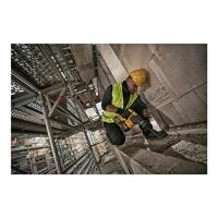 DEWALT DCH333X2-QW Accu Combihamer SDS-Plus 3.5J 54V XR FLEXVOLT - Inclusief 2x 9.0Ah Accu, Lader en Koffer - thumbnail