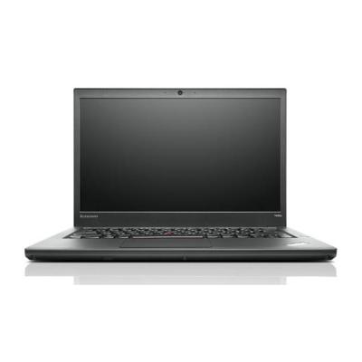 Lenovo ThinkPad T440s - Intel Core i5-4e Generatie - 14 inch - 8GB RAM - 256GB SSD - Windows 11