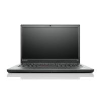 Lenovo ThinkPad T440s - Intel Core i5-4e Generatie - 14 inch - 8GB RAM - 256GB SSD - Windows 11 - thumbnail