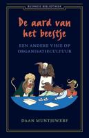 De aard van het beestje - Daan Muntjewerf - ebook - thumbnail