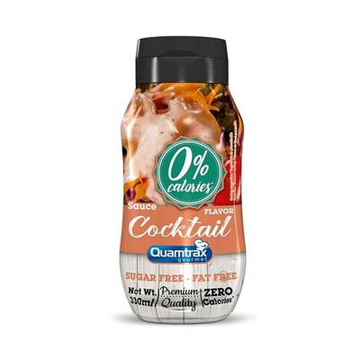 0% Kcal Sauce 330ml Cocktail