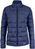 Cutter & Buck 351467 Baker Jacket Dames - Dark Navy - S - thumbnail