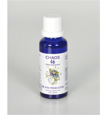 Vita Chaos 46 Interneuronen (30 ml)