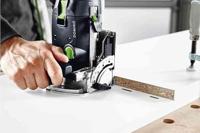 Festool DF 500 Q-Plus Freesmachine DOMINO - 576413 - thumbnail