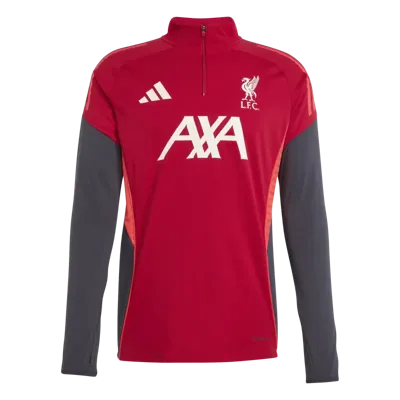 Adidas Liverpool FC Tiro 25 Trainingstop 25/26 Senior