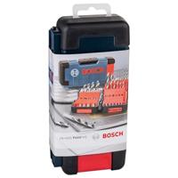 Bosch Accessories 2608577350 HSS Metaal-spiraalboorset 18-delig DIN 338 Cilinderschacht 1 set(s) - thumbnail