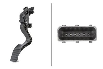 Sensor, gaspedaalpositie 6PV010175741 Sensor, gaspedaalpositie 6PV010175741