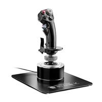 Thrustmaster HOTAS Warthog™ Vliegsimulator joystick USB PC Zwart - thumbnail