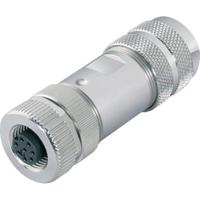 binder 99 1492 914 12-20 Sensor/actuator connector, niet geassembleerd Aantal polen (sensoren): 12 Bus, recht 1 stuk(s) - thumbnail