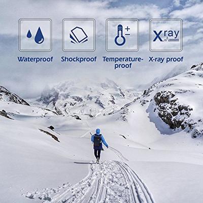 Silicon Power Micro SDHC Card Elite 256GB Met Adapter