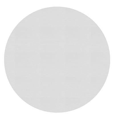 VidaXL Zwembadfolie solar drijvend 594 cm pe grijs