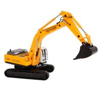 2-Play graafmachine die cast 22cm - thumbnail