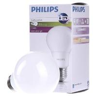 Philips LED lamp 8W E27 806 lumen 2700K | vervangt 60W