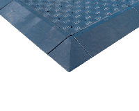 Vrijbuiter Outdoor Verbindingsstuk Links - thumbnail