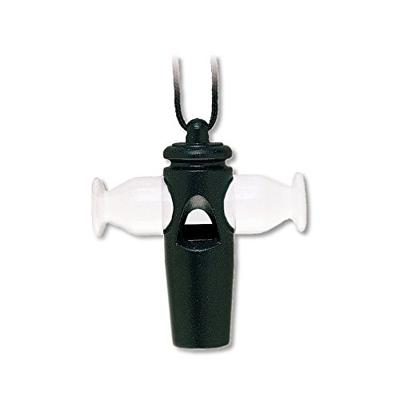 Latin Percussion LPA229 LP Aspire Tri-Tone Whistle geluidseffect Latin Percussion LPA229 LP Aspire Tri-Tone Whistle geluidseffect