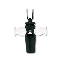 Latin Percussion LPA229 LP Aspire Tri-Tone Whistle geluidseffect - thumbnail
