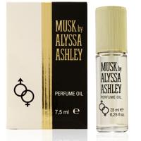 Alyssa Ashley Musk Perfume Oil - thumbnail