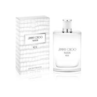 Jimmy Choo Man Ice Eau de toilette Spray 100 ml Heren - thumbnail