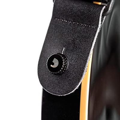 D'Addario PW-SLS-03 universal strap lock system goudkleurig D'Addario PW-SLS-03 universal strap lock system goudkleurig