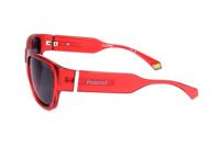 Heren zonnebril Polaroid PLD-6197-S-MC-C9A Ø 55 mm - thumbnail