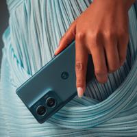 Motorola Edge 50 Fusion 8/256GB Blue - thumbnail