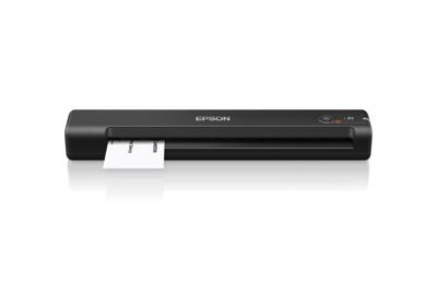 Draagbare Scanner Epson WorkForce ES-50 600 dpi USB 2.0