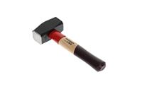 GEDORE vuist - ROTBAND-PLUS - hickory steel - 1250 g - thumbnail
